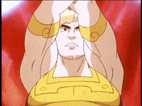 hanna-barbera animation GIF by Warner Archive