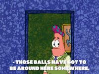 season 8 episode 3 GIF by SpongeBob SquarePants