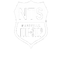 Live Music Tennessee Sticker by Nashville Tour Stop