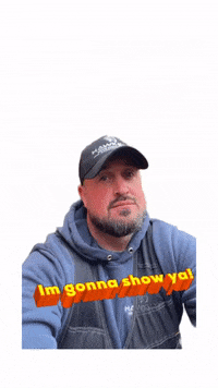 Hawkeyehomeinspections im gonna show ya GIF