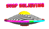 Sexy Area 51 Sticker by 811