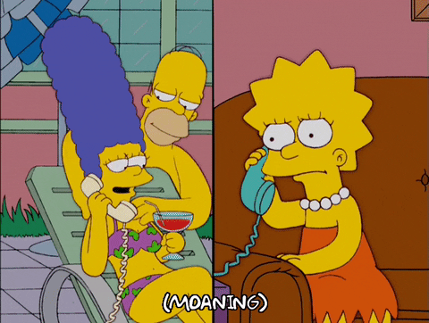 homer simpson GIF