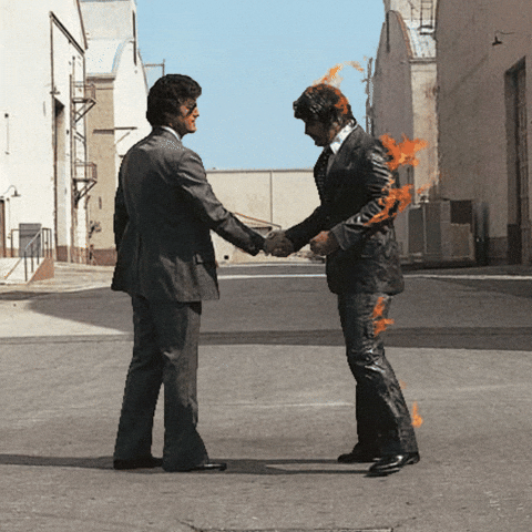 Pfwywh50 GIF by Pink Floyd
