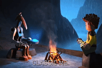 season 1 duel of destiny GIF by Star Wars