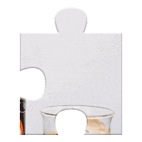 bootstrapcoldbrewsg coffee games puzzle adventure Sticker