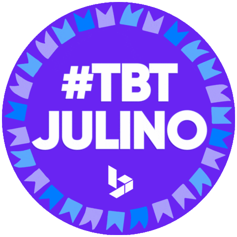 Tbt Sticker by Bemobi