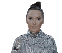 AZSTUDIA girl demet demet akalin demetakalin Sticker