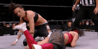 Hikaru Shida Aew On Tnt GIF by All Elite Wrestling on TV