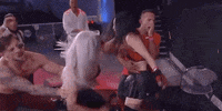 Hikaru Shida Aew On Tnt GIF by All Elite Wrestling on TNT