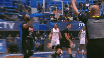 david jackson lda2019 GIF by DIRECTV Liga de las Américas