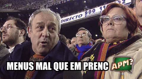 Pastilla GIF by Alguna Pregunta Més?