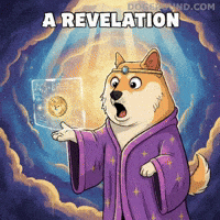 Magic Omg GIF by Doge Pound