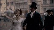 les miserables love GIF by MASTERPIECE | PBS