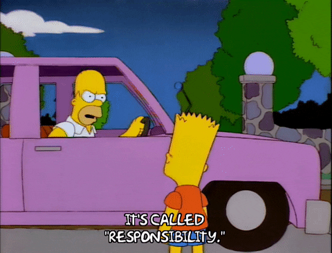 homer simpson GIF