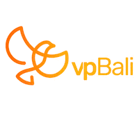 Bali Volunteer Sticker by VPForever