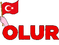 vestelcomtr volleyball turkiye turkish spor Sticker