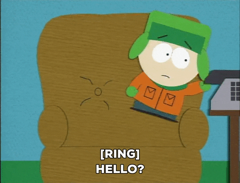 GIF by South Park 