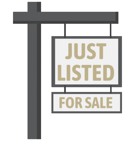 Justlisted Sticker by Century21Bz