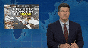 Snl GIF by Saturday Night Live