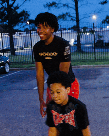 Imahri Wooten GIF by City Rocks EYBL