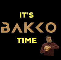 bakkocraft drink time drinks cocktail GIF