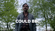 Investigating Who Knows GIF by MASTERPIECE | PBS