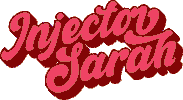 Botox Sticker by Injector Sarah