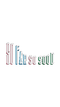 So Far So Good Art Sticker by MillMotion