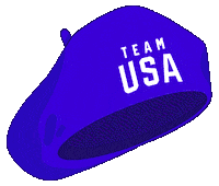 One For All Olympics Sticker by Team USA