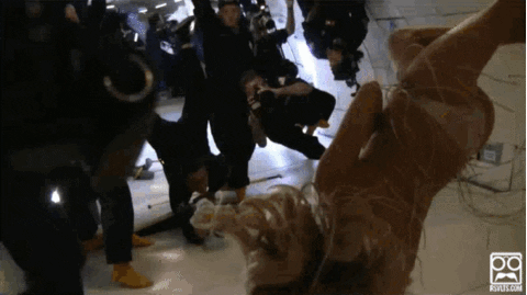 sexy kate upton GIF