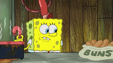 season 9 GIF by SpongeBob SquarePants