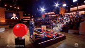 Lbs GIF by NBC