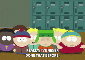 explaining eric cartman GIF by South Park 