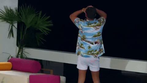 Make It Stop Season 5 GIF by Ex On The Beach