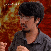 GIF RPG Moderate Attack 2