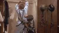 Mel Brooks Movie Clip