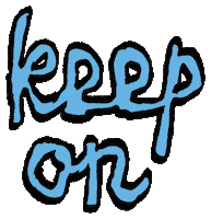 Solidarity Stay Strong Sticker