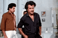 Mappillai GIF by RajiniGifs