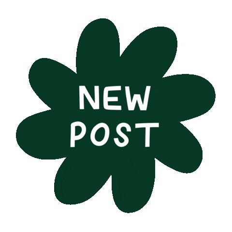 Post Click Here Sticker by This Thing They Call Recovery