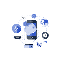 Deal Startup Sticker by Jibrel