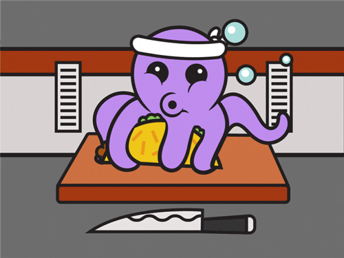 T-Bell Tacos GIF by Taco Bell