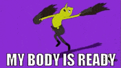 excited this is life GIF