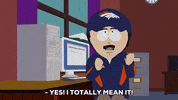 help me randy marsh GIF by South Park 