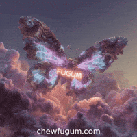 Fly Flying GIF by Fugum