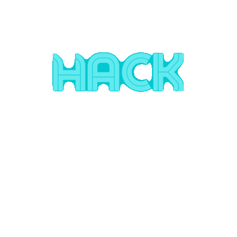 Hack Hackathon Sticker by MHDInnovation