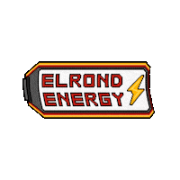Energy Drink Art Sticker