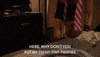 comedy central season 3 episode 19 GIF by Workaholics