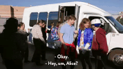 comedy central season 6 episode 8 GIF by Workaholics