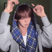 Confused Laugh GIF