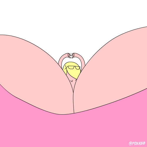 Animation Domination Fox GIF by gifnews